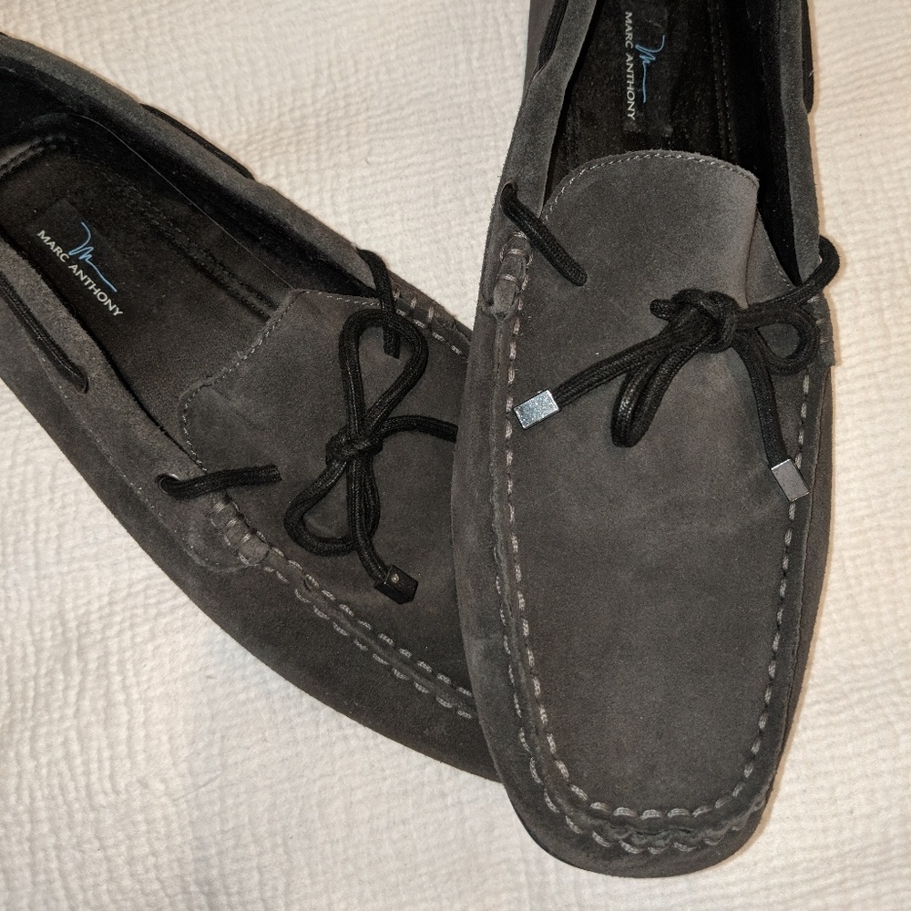 Marc Anthony men's loafer, size 11
